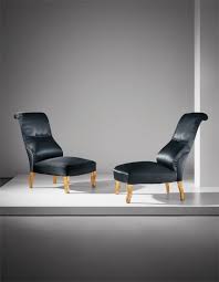 Dragon chairs for sale on 1stdibs. Phillips Carlo Mollino Unique Pair Of Lounge Chairs From The Living Room Of The Ada And Cesare Minola House Turin 1944 1946 Design Evening Sale New York Monday December 12 2016 Lot 424