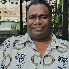 Dua Plans for Service Delivery to Remote Areas :: Chimbu  :::::::::::::::::::::::::::::::::::::::::::::: Chimbu Governor Michael Dua,  pictured, says the service delivery model employed by the provincial  administration will be refined to ensure government