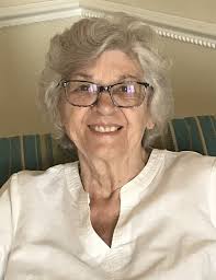 Obituary information for Margaret Elizabeth Brewer