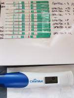 Ihr arzt wird ihnen genau erklären, wann die injektion durchzuführen ist. Erfahrungen Mit Abbau Von Ovitrelle Sst Forum Unterstutzter Kiwu Urbia De