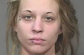 Duluth police looking for woman wanted for probation violation