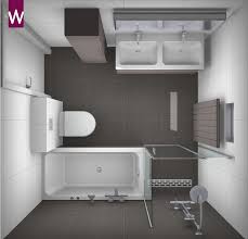 Badkamer Ontwerpen Zelf Tekenen Bij Van Wanrooij Bathroom Design Plans Bathroom Floor Plans Bathroom Plans