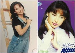She sings for paris by night and van son and also acts in their plays and tinh production. Ngá»¡ Ngang Vá»›i áº£nh Hiáº¿m Thá»i Tráº» Cá»§a Quang Le Mc Ká»³ Duyen NhÆ° Quá»³nh