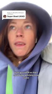 Erika Love Island Suomi