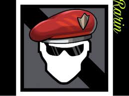 Recruit S Detailed Operator Logo Rainbow Six Siege Amino Could someone make a rainbow six my interpretation of the rainbow six: rainbow six siege amino