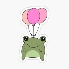 We did not find results for: Balloon Frogs Gifts Merchandise Redbubble