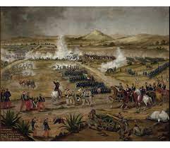 Rustico precio de venta al. 5 De Mayo De 1862 La Batalla Por La Dignidad Relatos E Historias En Mexico