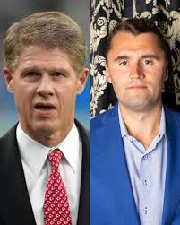 Who paid for Charlie Kurt's funeral ceremony in Arizona?