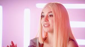 MTV Push: Ava Max