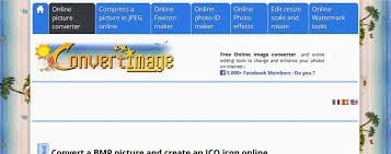 This service automatically rotates, optimizes and scales down images, but keeping the original resolution. Online Free Converter Convert Bmp To Ico File