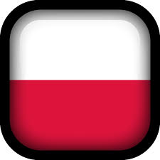 Download poland flag vector icon in eps, svg, png and jpg file formats. Poland Flag Icon Square Flags Iconset Hopstarter