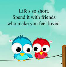 Best friend quotes for whatsapp dp. Friends Dp For Whatsapp Group Beautiful Friendship Quotes Images