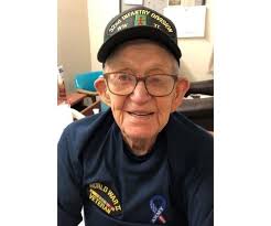 Ted Sielski Obituary (1915