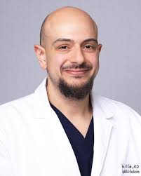 Dr. Omar Al-Turk, MD