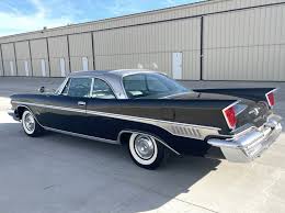 Image result for Formal Black 1959 Chrysler