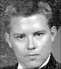 Stephen Caldwell, Jr.