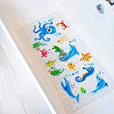 No matter which way you go, finding the best bath mat for a textured surface can be really tricky. 11 Best Baby Bath Mats To Buy In 2021