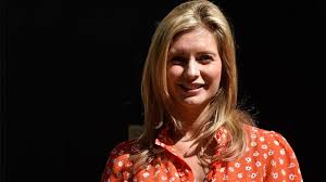 The tv star is now in a relationship with strictly's pasha kovalev. Exclusive Rachel Riley Says Ex Corbyn Staffer S Twitter Comment Left Her Feeling Vulnerable To Physical Attack The Jewish Chronicle