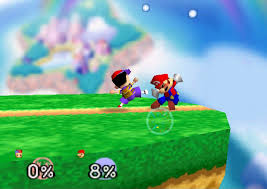 Check out the most popular questions for this game: Ness Super Smash Bros Smashpedia Fandom