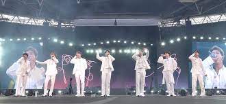 Ticket prices for the bts wembley stadium show have finally been revealed. Bts Fans Spend 3 5m On Livestreaming Historic Wembley Shows Iq Magazine
