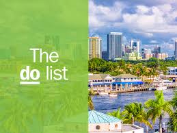 We currently haul boats up to 70 feet with our 75 ton marine travel lift which is also available for survey inspections. 20 Best Things To Do In Fort Lauderdale Right Now