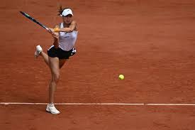 Kõik abestock 8 filodoro 13 gisela 1 gortex 1 linette 204 rosme 288 swegmark 11 zetex 5. Trener Linette Zadowolony Z Wykorzystanej Szansy Magda Spowodowala Ze Barty Zeszla Z Kortu Tenis Sport Pl