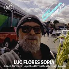 Photos by Saul Pereyra [Atelier] Espacio cultural nómada  (@saul.pereyra.atelier) · January 17, 2025