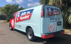 John helped us with choosing the right replacement boiler. Best Pompano Beach Plumber John The Plumber