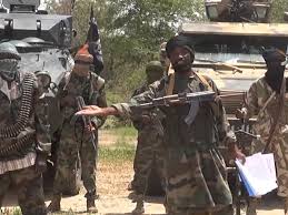 Image result for boko haram