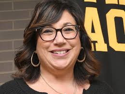 Meet Annette Crawford, St. Thomas Aquinas