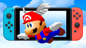 The best nintendo switch games for 2021. Super Mario 3d All Stars Mario 64 Speedruns Won T Be Nearly As Fast Ign