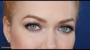 It can be classic like jessica chastain (a real life jessica rabbit), or look. Eye Brows For Strawberry Blondes Redheads In Depth Tutorial Best Products Youtube