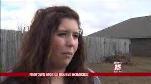 Family: Double Homicide Victim Dating Suspect's Wife