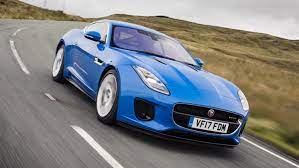 When you buy through our links, we may get a commission. Jaguar F Type Coupe Review 2021 Top Gear