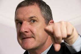 POLL: What State Do New Yorkers Hate The Most?