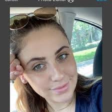 Lauren Sickle's Instagram, Twitter & Facebook