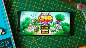 Kingdom rush frontiers mod apk is a game that will take you to a . Kingdom Rush Is The Best Tower Defence Action Around Game Of The Month