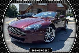 Image result for Amethyst Red 2012 Aston Martin