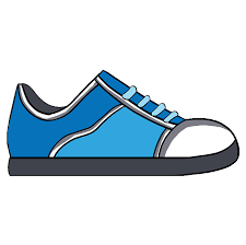 Let's learn how to draw shoes for kidsin this video, we are going to learn how to draw shoes from the side. How To Draw A Shoe Really Easy Drawing Tutorial
