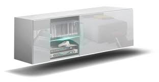 Amazon s choice für schrank weiß hochglanz trendteam smart living badezimmer badkommode kommode schrank amanda 37 x 79 x 31 cm in kopus weiß weiß hochglanz mit viel stauraum 4 1. Tv Schrank Rtv R4 Www Prime Home De Prime Home Deutschland