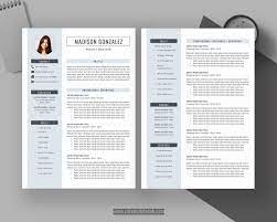To personalize the cv word template, just type over the existing text, then design as you like. Cv Template For Ms Word Professional Resume Template Design Curriculum Vitae Modern Resume Creative Resume Job Resume 1 2 And 3 Page Resume Format Instant Download Cvtemplatesuk Com