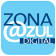 Logo de Zona Azul