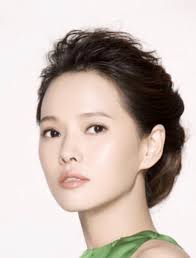 Annie Yi (伊能靜)