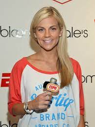 Check spelling or type a new query. Samantha Ponder Nhl Christian Ponder S Wife Samantha Ponder Samantha Steele Christian Ponder