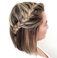 Beautiful Braids Beautiful Braids Kolay Sac Modelleri Orgulu Sac Kisa Sac