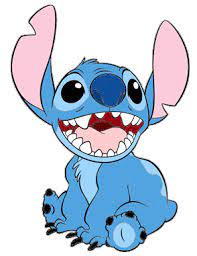 Stitch Reference Stitch Drawing Lilo And Stitch Stitch Pictures
