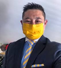 Tami Hunt, RPA, CAM, CMCA, COS