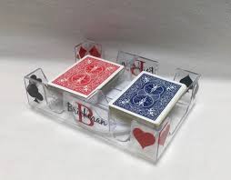 Maybe you would like to learn more about one of these? Acrylic Card Deck Holder Personalized Kidoodles Inc