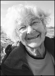 Mary Sebring Obituary (1924