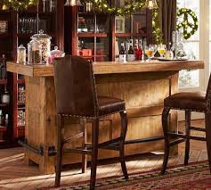 Shop pottery barn's soft, stylish bedding and bedding sets and create the ultimate retreat. Rustic Ultimate Bar Large Pottery Barn Home Bar Sets Home Bar Furniture Ultimate Bar